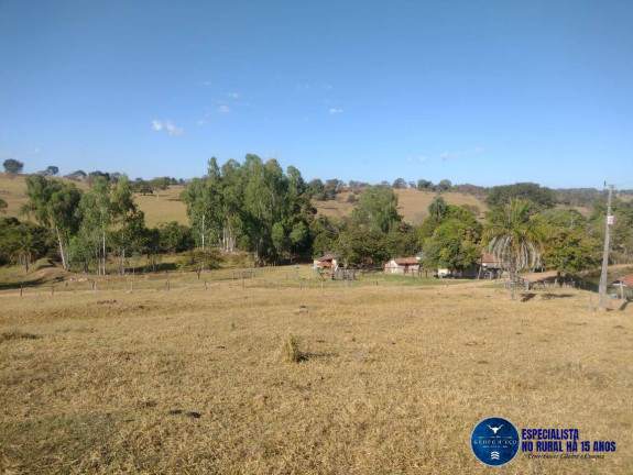 Imagem Chácara à Venda, 24 m² em Zona Rural - Santa Rosa De Goiás Imagem Chácara à Venda, 24 m² em Zona Rural - Santa Rosa De Goiás