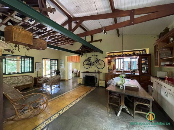 Imagem Casa com 3 Quartos à Venda, 364 m² em Granja Viana - Cotia