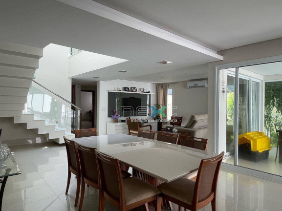 Imagem Sobrado com 3 Quartos à Venda, 415 m² em Chácara Cachoeira - Campo Grande Imagem Sobrado com 3 Quartos à Venda, 415 m² em Chácara Cachoeira - Campo Grande