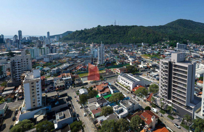 Imagem Apartamento com 1 Quarto à Venda, 68 m² em São Judas - Itajaí Imagem Apartamento com 1 Quarto à Venda, 68 m² em São Judas - Itajaí
