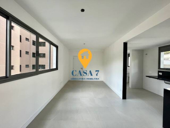 Imagem Apartamento com 3 Quartos à Venda, 91 m² em Serra - Belo Horizonte