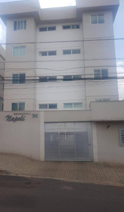 Imagem Studio com 1 Quarto à Venda, 27 m² em Cidade Universitária - Anápolis Imagem Studio com 1 Quarto à Venda, 27 m² em Cidade Universitária - Anápolis