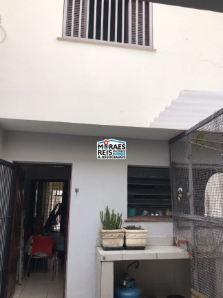 Imagem Sobrado com 3 Quartos à Venda, 149 m² em Jardim Das Acácias - São Paulo Imagem Sobrado com 3 Quartos à Venda, 149 m² em Jardim Das Acácias - São Paulo