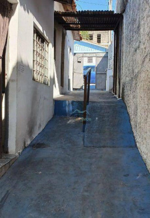 Imagem Casa com 2 Quartos à Venda, 60 m² em Vila Barcelona - Sorocaba Imagem Casa com 2 Quartos à Venda, 60 m² em Vila Barcelona - Sorocaba
