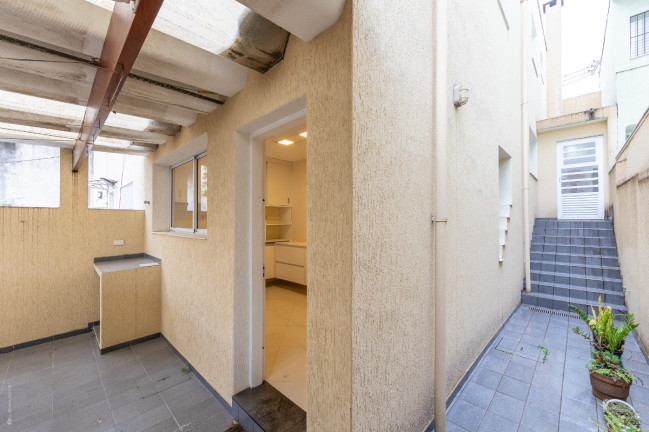 Imagem Casa com 3 Quartos à Venda, 215 m² em Jd Prudência - São Paulo Imagem Casa com 3 Quartos à Venda, 215 m² em Jd Prudência - São Paulo
