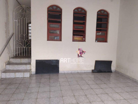 Imagem Sobrado com 4 Quartos à Venda, 204 m² em Assunção - São Bernardo Do Campo Imagem Sobrado com 4 Quartos à Venda, 204 m² em Assunção - São Bernardo Do Campo