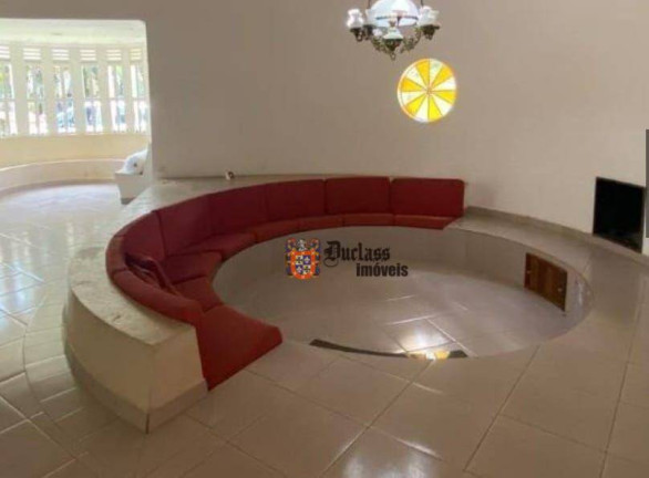 Imagem Chácara com 4 Quartos à Venda, 516 m² em Jardim Caxambu - Jundiaí Imagem Chácara com 4 Quartos à Venda, 516 m² em Jardim Caxambu - Jundiaí