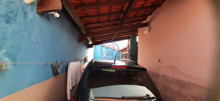 Imagem Casa com 3 Quartos à Venda, 95 m² em Agenor De Campos - Mongaguá Imagem Casa com 3 Quartos à Venda, 95 m² em Agenor De Campos - Mongaguá