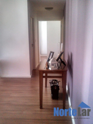 Imagem Apartamento com 2 Quartos à Venda, 56 m² em Jardim Ester Yolanda - São Paulo Imagem Apartamento com 2 Quartos à Venda, 56 m² em Jardim Ester Yolanda - São Paulo