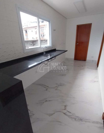 Imagem Casa com 3 Quartos à Venda, 150 m² em Embaré - Santos Imagem Casa com 3 Quartos à Venda, 150 m² em Embaré - Santos