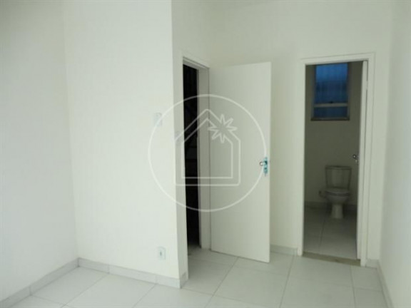 Imagem Casa com 5 Quartos à Venda, 259 m² em Maracanã - Rio De Janeiro