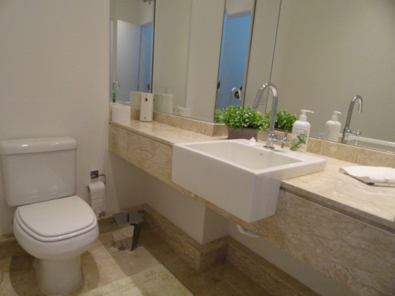 Imagem Apartamento com 4 Quartos à Venda, 322 m² em Alphaville - Santana De Parnaíba Imagem Apartamento com 4 Quartos à Venda, 322 m² em Alphaville - Santana De Parnaíba