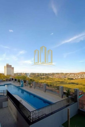 Imagem Apartamento com 3 Quartos à Venda, 66 m² em Parque Residencial Flamboyant - São José Dos Campos