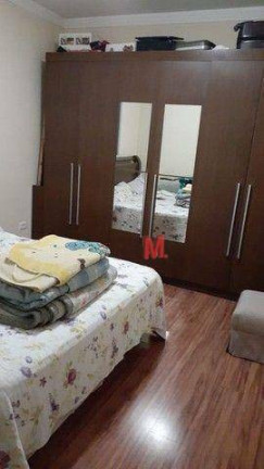 Imagem Apartamento com 2 Quartos à Venda, 60 m² em Vila Barão - Sorocaba Imagem Apartamento com 2 Quartos à Venda, 60 m² em Vila Barão - Sorocaba