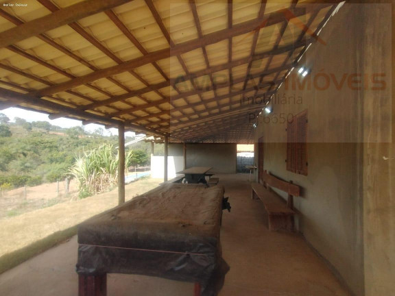 Imagem Chácara à Venda, 140 m² em Azurita - Mateus Leme