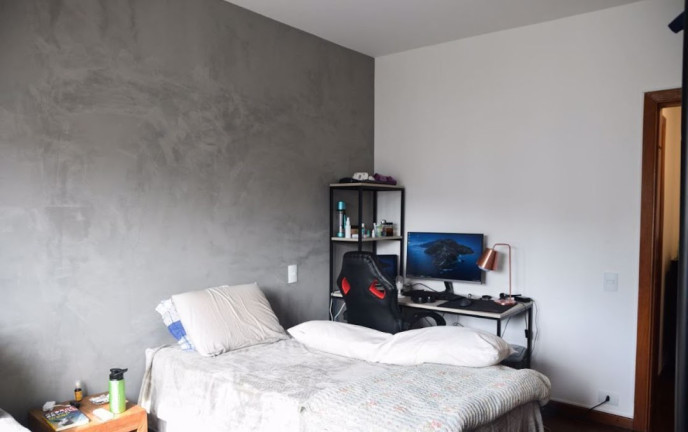 Imagem Apartamento com 4 Quartos à Venda, 191 m² em Paraíso - São Paulo Imagem Apartamento com 4 Quartos à Venda, 191 m² em Paraíso - São Paulo