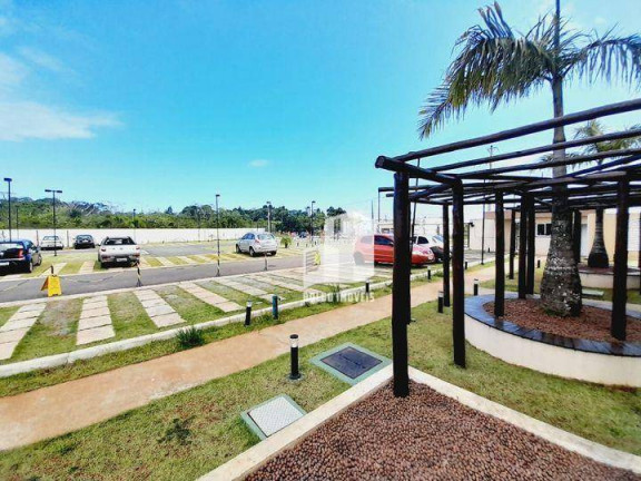 Imagem Apartamento com 2 Quartos à Venda, 60 m² em Vila Parque Fluvial - Itanhaém