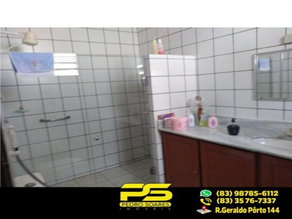 Imagem Casa com 4 Quartos à Venda, 420 m² em Cristo Redentor - João Pessoa Imagem Casa com 4 Quartos à Venda, 420 m² em Cristo Redentor - João Pessoa