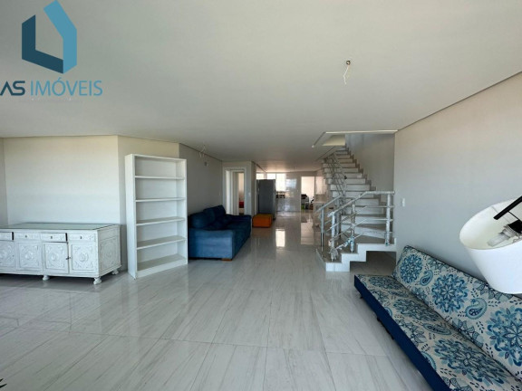 Imagem Cobertura com 4 Quartos à Venda, 400 m² em Braga - Cabo Frio