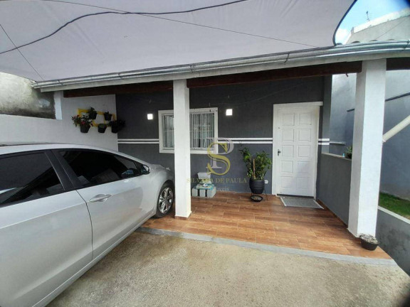 Imagem Casa com 2 Quartos à Venda, 66 m² em Jardim Lucia - Mairiporã Imagem Casa com 2 Quartos à Venda, 66 m² em Jardim Lucia - Mairiporã