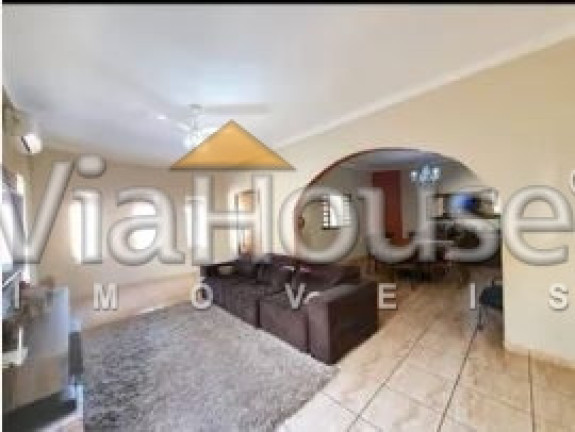 Imagem Casa com 3 Quartos à Venda, 336 m² em Parque Residencial Candido Portinari - Ribeirão Preto