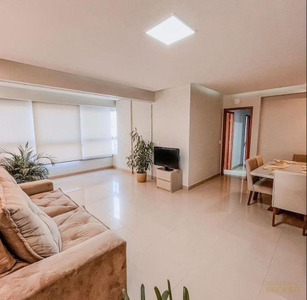 Imagem Apartamento com 3 Quartos à Venda, 122 m² em Buritis - Belo Horizonte Imagem Apartamento com 3 Quartos à Venda, 122 m² em Buritis - Belo Horizonte