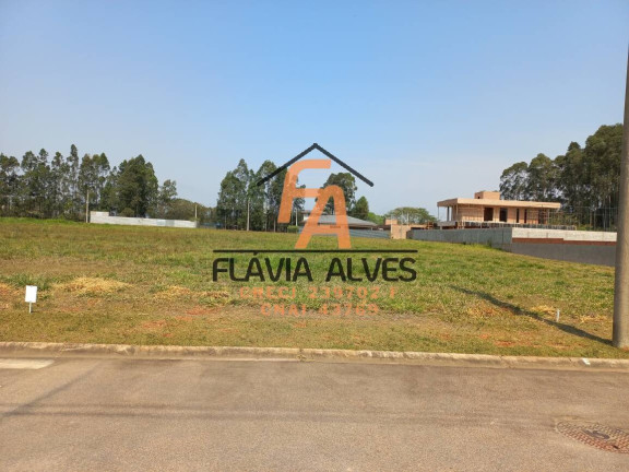 Imagem Terreno em Condomínio à Venda, 1 m² em Centro (jacaré) - Cabreúva Imagem Terreno em Condomínio à Venda, 1 m² em Centro (jacaré) - Cabreúva