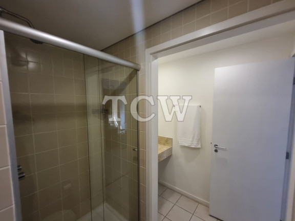 Imagem Apartamento com 1 Quarto à Venda, 74 m² em Itaim Bibi - São Paulo
