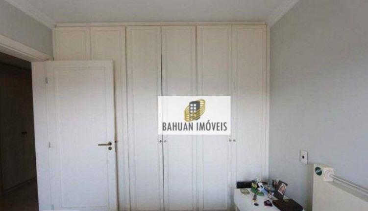 Imagem Apartamento com 3 Quartos à Venda, 176 m² em Vila Andrade - São Paulo
