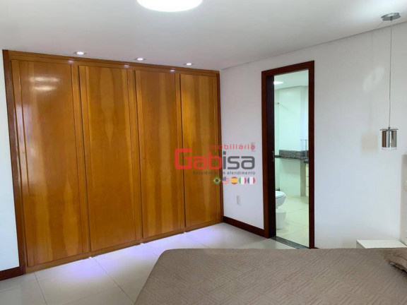 Imagem Cobertura com 4 Quartos à Venda, 345 m² em Vila Nova - Cabo Frio