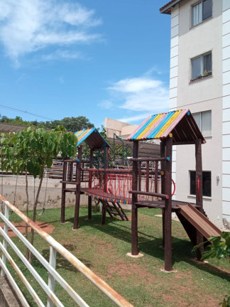 Imagem Apartamento com 2 Quartos à Venda, em Vila Maria - Aparecida De Goiânia Imagem Apartamento com 2 Quartos à Venda, em Vila Maria - Aparecida De Goiânia