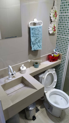 Imagem Apartamento com 2 Quartos à Venda, 44 m² em Canhema - Diadema