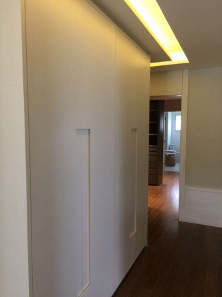 Imagem Apartamento com 3 Quartos à Venda, 205 m² em Jardim Vitória Régia - São Paulo Imagem Apartamento com 3 Quartos à Venda, 205 m² em Jardim Vitória Régia - São Paulo