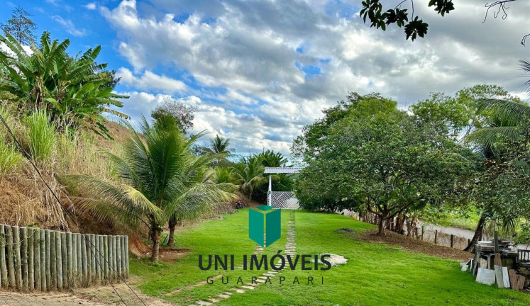 Imagem Imóvel com 4 Quartos à Venda, 5.900 m² em Ubu - Anchieta