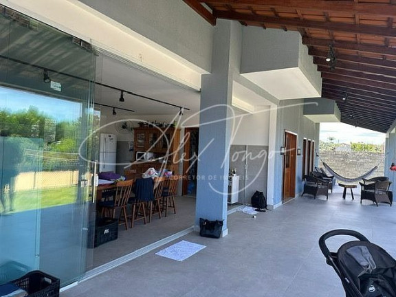 Imagem Casa com 7 Quartos à Venda, 1.546 m² em Estância Monazítica - Serra