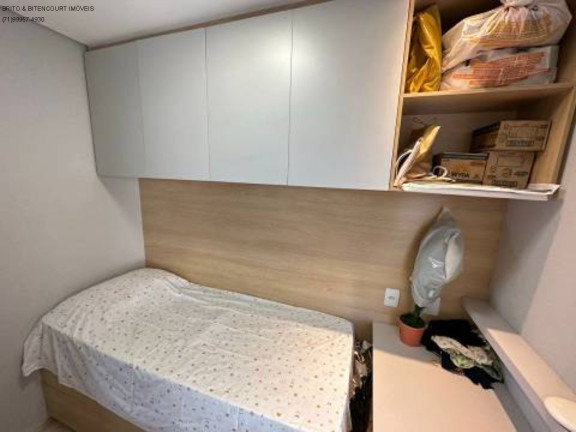 Imagem Imóvel com 3 Quartos à Venda, 116 m² em Patamares - Salvador
