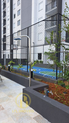 Imagem Imóvel com 1 Quarto à Venda, 24 m² em água Branca - São Paulo