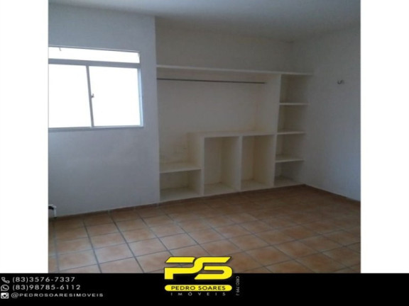 Imagem Apartamento com 3 Quartos para Alugar, 103 m² em Brisamar - João Pessoa Imagem Apartamento com 3 Quartos para Alugar, 103 m² em Brisamar - João Pessoa