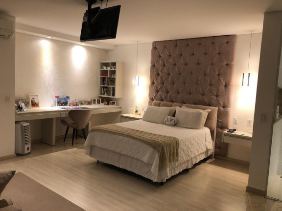 Imagem Casa com 3 Quartos à Venda, 285 m² em Ibiti Royal Park - Sorocaba
