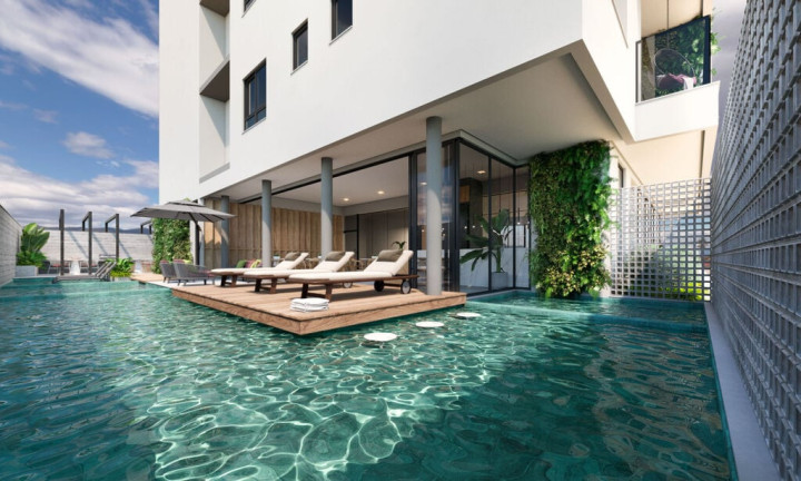 Imagem Apartamento com 3 Quartos à Venda, 112 m² em Porto Belo - Porto Belo Imagem Apartamento com 3 Quartos à Venda, 112 m² em Porto Belo - Porto Belo