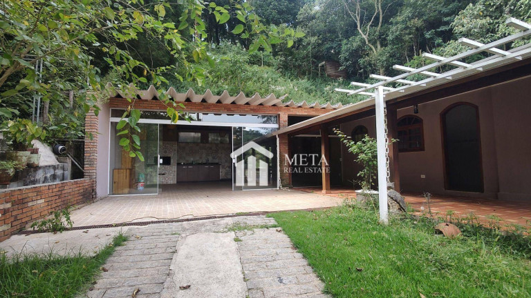 Imagem Imóvel com 3 Quartos à Venda, 226 m² em Condomínio Alpes Da Cantareira - Mairiporã