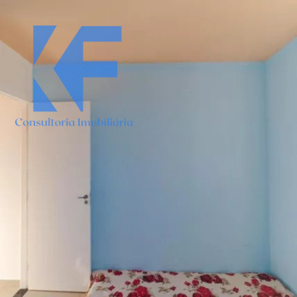 Imagem Imóvel com 2 Quartos à Venda, 51 m² em Jardim São José - Campinas