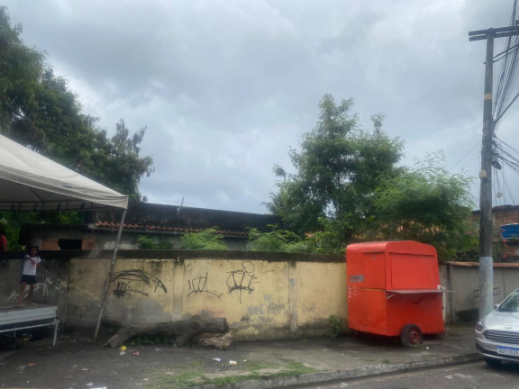 Imagem Terreno à Venda, 515 m² em Itaborai - São Gonçalo