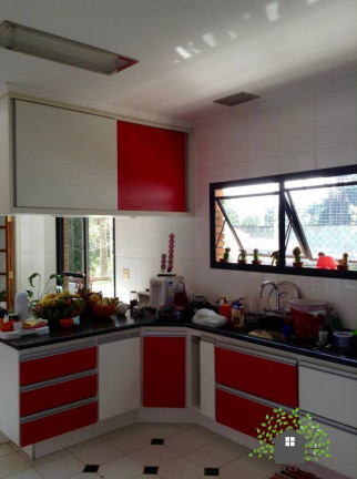 Imagem Casa com 4 Quartos à Venda, 900 m² em Granja Viana Ii - Cotia
