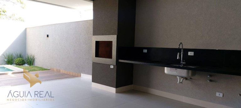 Imagem Casa com 3 Quartos à Venda, 199 m² em Jardim Auxiliadora - Campo Grande Imagem Casa com 3 Quartos à Venda, 199 m² em Jardim Auxiliadora - Campo Grande