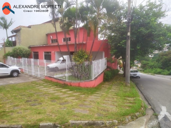 Imagem Casa com 5 Quartos à Venda, 320 m² em Trujillo - Sorocaba Imagem Casa com 5 Quartos à Venda, 320 m² em Trujillo - Sorocaba