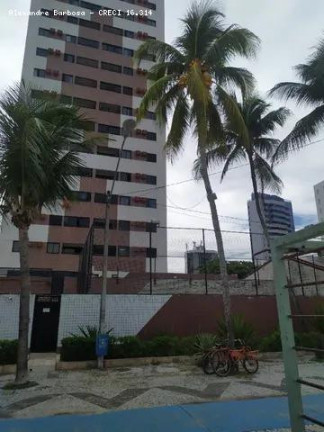 Apartamento com 3 Quartos à Venda, 99 m² em Candeias - Jaboatão Dos Guararapes