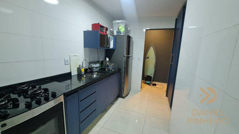Imagem Apartamento com 2 Quartos à Venda, 94 m² em Vila Guilhermina - Praia Grande Imagem Apartamento com 2 Quartos à Venda, 94 m² em Vila Guilhermina - Praia Grande
