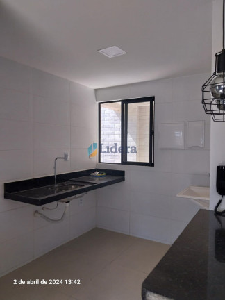 Imagem Cobertura com 3 Quartos à Venda, 105 m² em Intermares - Cabedelo Imagem Cobertura com 3 Quartos à Venda, 105 m² em Intermares - Cabedelo