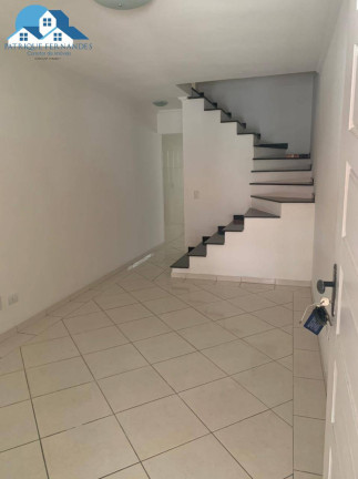 Imagem Casa com 2 Quartos à Venda, 68 m² em Burgo Paulista - São Paulo Imagem Casa com 2 Quartos à Venda, 68 m² em Burgo Paulista - São Paulo